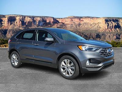 2024 Ford Edge AWD SUV for sale #68766 - photo 1