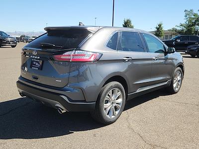 2024 Ford Edge AWD SUV for sale #68766 - photo 2