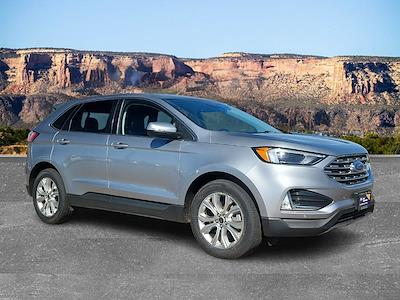 2024 Ford Edge AWD SUV for sale #68767 - photo 1