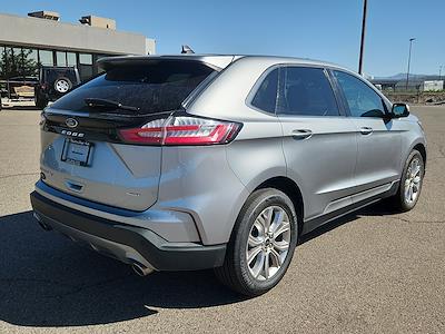 2024 Ford Edge AWD SUV for sale #68767 - photo 2