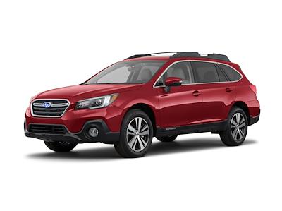 Used 2019 Subaru Outback Limited for sale #68767A - photo 1