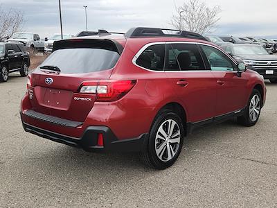 Used 2019 Subaru Outback - photo 1