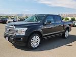2020 Ford F-150 SuperCrew Cab 4x4 Pickup for sale #68768A - photo 5