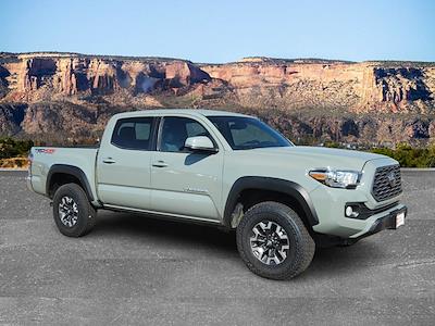 2023 Toyota Tacoma Double Cab 4WD Pickup for sale #68776 - photo 1