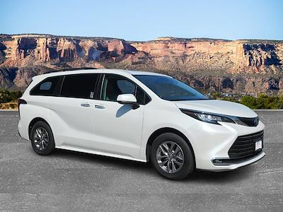 2023 Toyota Sienna AWD Minivan for sale #68777 - photo 1