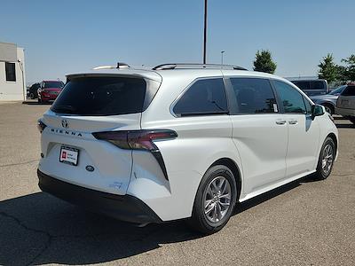 2023 Toyota Sienna AWD Minivan for sale #68777 - photo 2