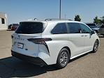 2023 Toyota Sienna AWD Minivan for sale #68777 - photo 2