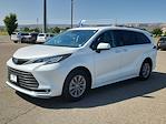 2023 Toyota Sienna AWD Minivan for sale #68777 - photo 5
