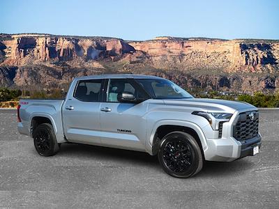 2023 Toyota Tundra CrewMax Cab 4x4 Pickup for sale #68778 - photo 1