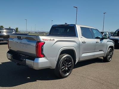 2023 Toyota Tundra CrewMax Cab 4x4 Pickup for sale #68778 - photo 2