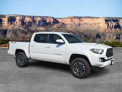 2023 Toyota Tacoma Double Cab 4WD Pickup for sale #68780 - photo 1