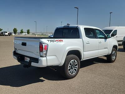 2023 Toyota Tacoma Double Cab 4WD Pickup for sale #68780 - photo 2