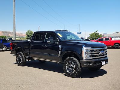 2024 Ford F-350 Crew Cab SRW 4x4 Pickup for sale #68782 - photo 1