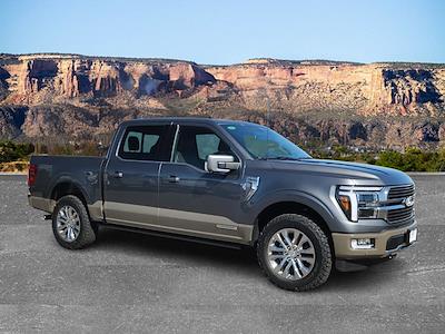 2025 Ford F-150 SuperCrew Cab 4x4 Pickup for sale #68782A - photo 1