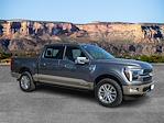 2025 Ford F-150 SuperCrew Cab 4x4 Pickup for sale #68782A - photo 1