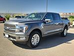2025 Ford F-150 SuperCrew Cab 4x4 Pickup for sale #68782A - photo 5
