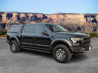 2018 Ford F-150 SuperCrew Cab 4x4 Pickup for sale #68785 - photo 1