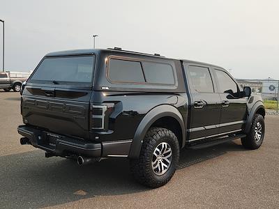 2018 Ford F-150 SuperCrew Cab 4x4 Pickup for sale #68785 - photo 2