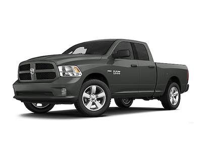 Used 2013 Ram 1500 ST Quad Cab for sale #68785A - photo 1