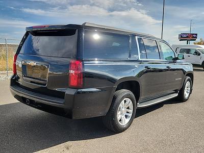 2016 Chevrolet Suburban 4x4 SUV for sale #68791A - photo 2