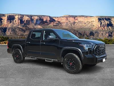 2023 Toyota Tundra CrewMax Cab 4x4 Pickup for sale #68792 - photo 1