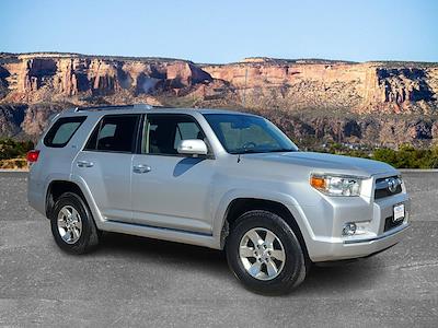 2013 Toyota 4Runner 4x4 SUV for sale #68793A - photo 1