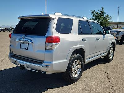 2013 Toyota 4Runner 4x4 SUV for sale #68793A - photo 2