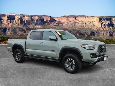 2022 Toyota Tacoma Double Cab 4WD Pickup for sale #68794 - photo 1