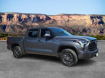 2024 Toyota Tundra CrewMax Cab 4x4 Pickup for sale #68796 - photo 1