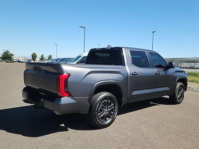 2024 Toyota Tundra CrewMax Cab 4x4 Pickup for sale #68796 - photo 2
