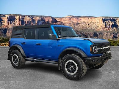 2021 Ford Bronco AWD SUV for sale #68797 - photo 1