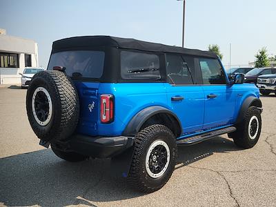 2021 Ford Bronco AWD SUV for sale #68797 - photo 2