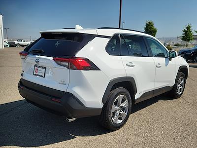 2022 Toyota RAV4 AWD SUV for sale #68799 - photo 2