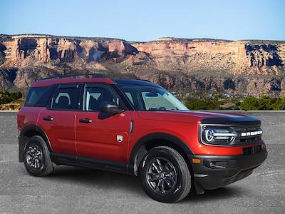 Used 2022 Ford Bronco Sport Big Bend for sale #68801C - photo 1