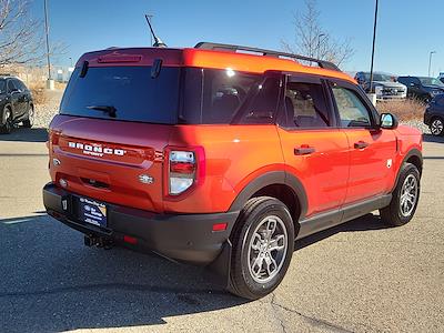 Used 2022 Ford Bronco Sport Big Bend for sale #68801C - photo 2