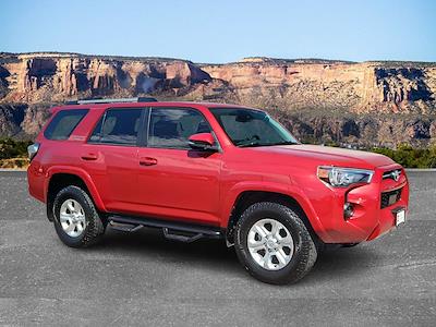 2023 Toyota 4Runner 4WD SUV for sale #68803 - photo 1