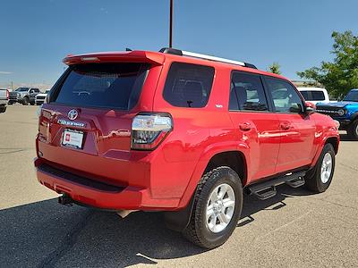 2023 Toyota 4Runner 4WD SUV for sale #68803 - photo 2