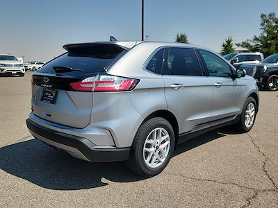 2024 Ford Edge AWD SUV for sale #68805 - photo 2