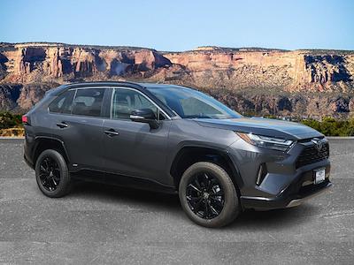 2023 Toyota RAV4 AWD SUV for sale #68808 - photo 1