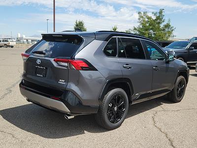 2023 Toyota RAV4 AWD SUV for sale #68808 - photo 2