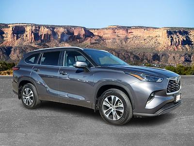 2023 Toyota Highlander AWD SUV for sale #68810 - photo 1
