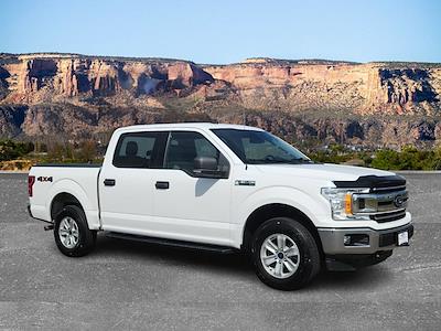 2019 Ford F-150 SuperCrew Cab 4x4 Pickup for sale #68812 - photo 1