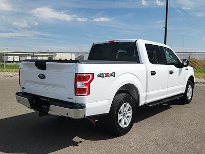 2019 Ford F-150 SuperCrew Cab 4x4 Pickup for sale #68812 - photo 2
