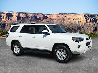 2024 Toyota 4Runner 4WD SUV for sale #68814 - photo 1