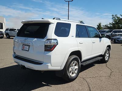 2024 Toyota 4Runner 4WD SUV for sale #68813 - photo 2