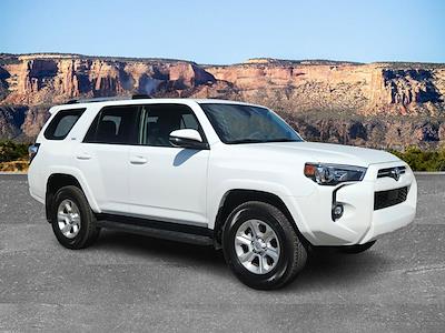 2024 Toyota 4Runner 4WD SUV for sale #68813 - photo 1