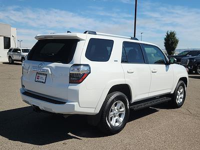2024 Toyota 4Runner 4WD SUV for sale #68814 - photo 2
