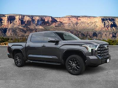 2023 Toyota Tundra CrewMax Cab 4x4 Pickup for sale #68815 - photo 1