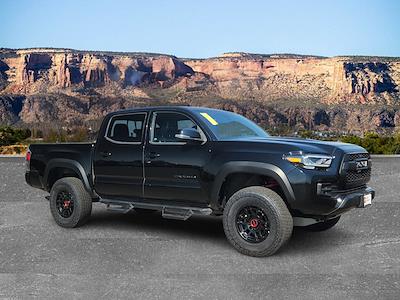 2022 Toyota Tacoma Double Cab 4WD Pickup for sale #68817 - photo 1