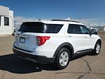 Used 2023 Ford Explorer XLT 4WD SUV for sale #68825 - photo 3
